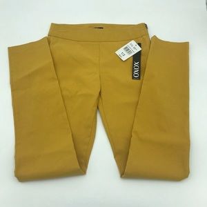 🔹🎉SOLD🎉🔹XOXO Dress Pants